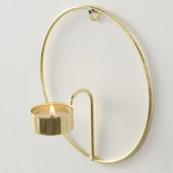 Sale Boltze Teelichthalter Rumba 2 teilig