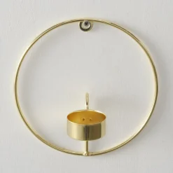 Sale Boltze Teelichthalter Rumba 2 teilig