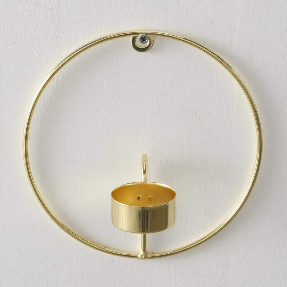 Sale Boltze Teelichthalter Rumba 2 teilig