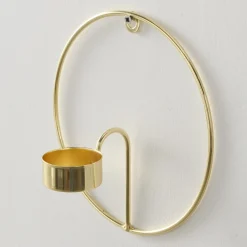 Sale Boltze Teelichthalter Rumba 2 teilig