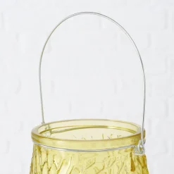 Sale Boltze Teelichthalter Teelichtglas Mela 3er Set