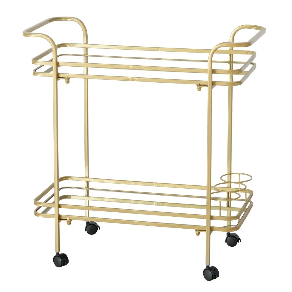 Outlet Boltze Tisch Higgins Küchenwagen
