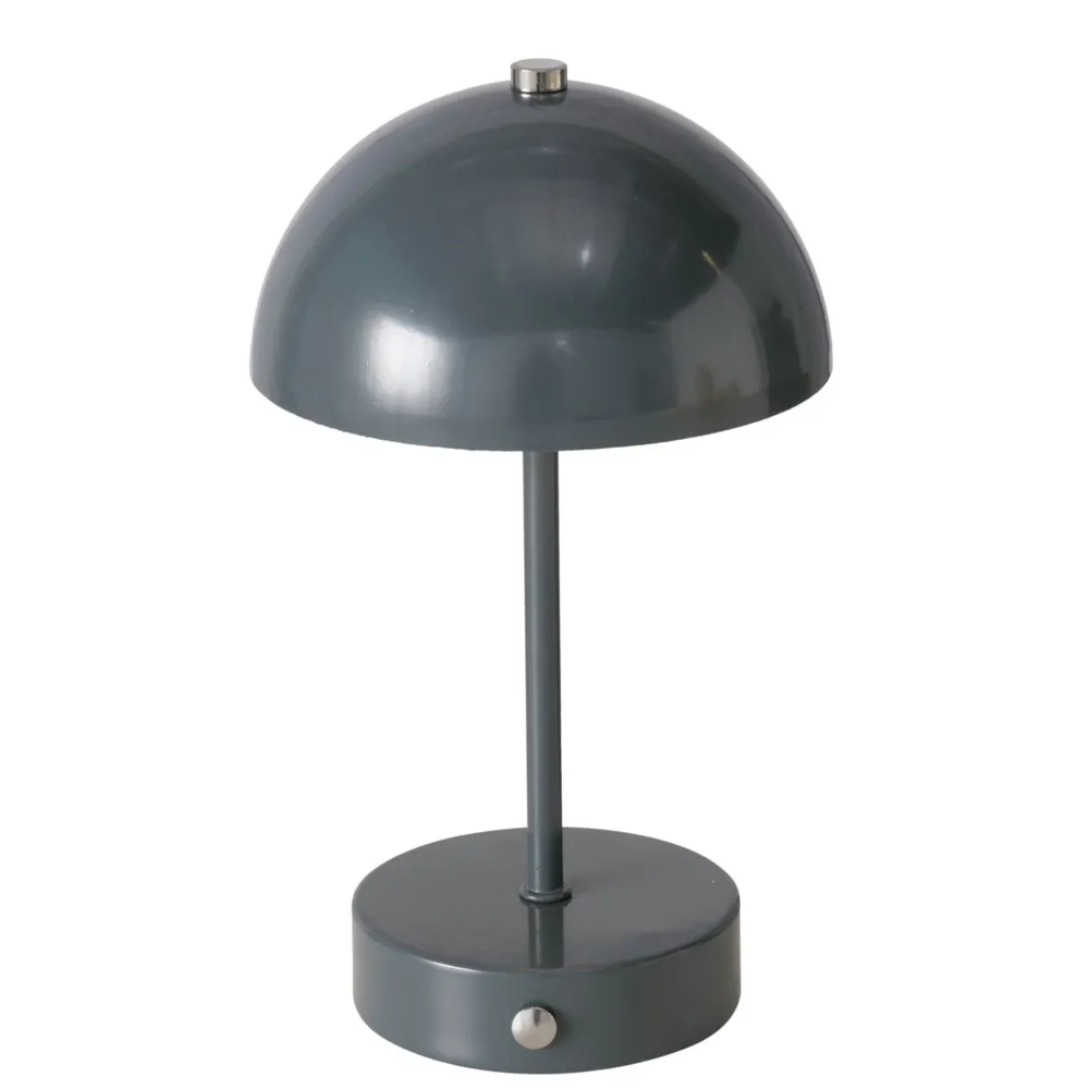 Best Boltze Tischlampe Petunia Kabellos