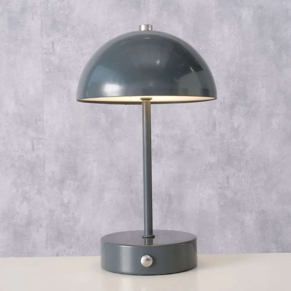 Best Boltze Tischlampe Petunia Kabellos