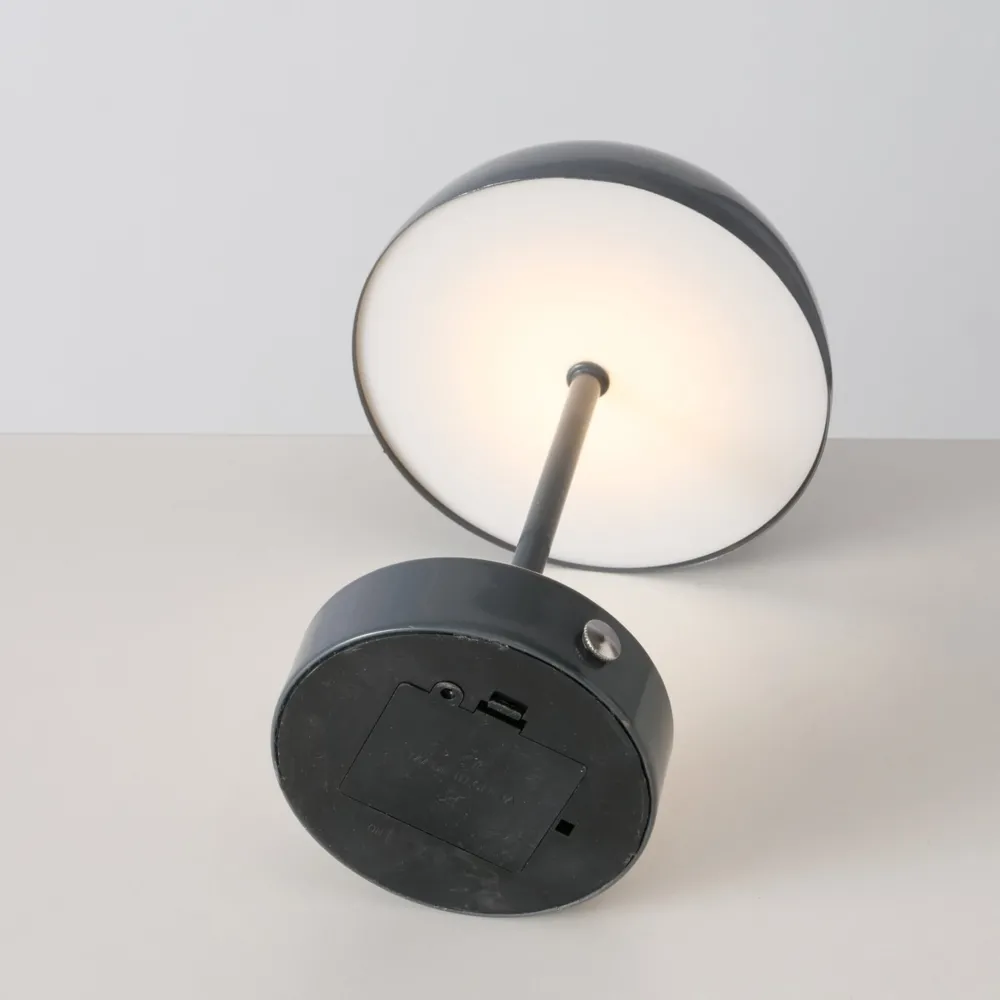 Best Boltze Tischlampe Petunia Kabellos