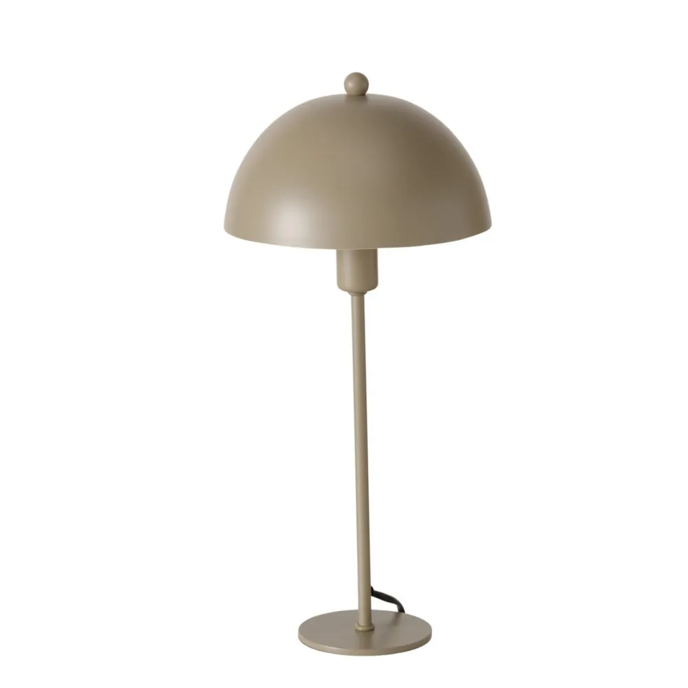 Boltze Tischlampe Petunia