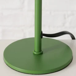 Boltze Tischlampe Petunia