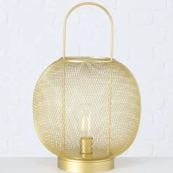 Hot Boltze Tischleuchte Manon