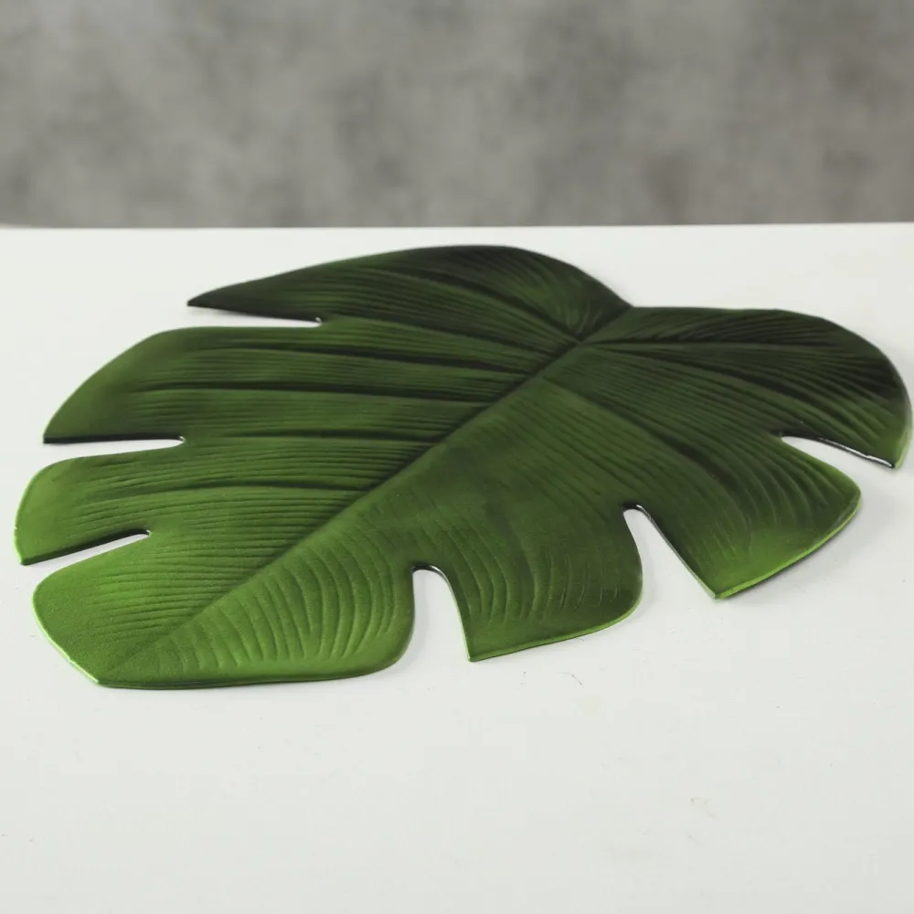 Outlet Boltze Tischset Blatt