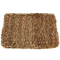 Clearance Boltze Tischset Sophy Seegras