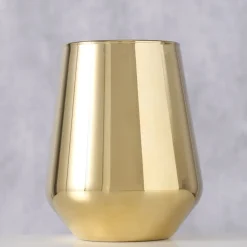 Sale Boltze Trinkglas Adora metallic