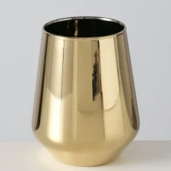 Sale Boltze Trinkglas Adora metallic