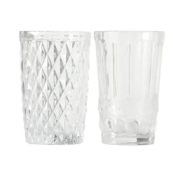 Boltze Trinkglas Aurora 2er Set