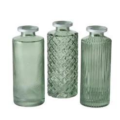Sale Boltze Vase Adore 3er Set