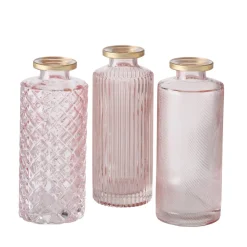 Sale Boltze Vase Adore 3er Set