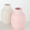 Online Boltze Vase Bresca 2er