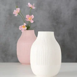 Online Boltze Vase Bresca 2er