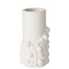 Outlet Boltze Vase Bule aus Steingut