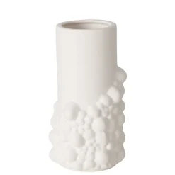 Outlet Boltze Vase Bule aus Steingut