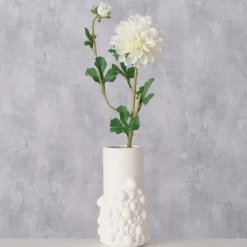 Outlet Boltze Vase Bule aus Steingut