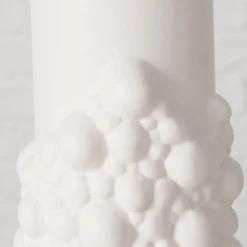 Outlet Boltze Vase Bule aus Steingut