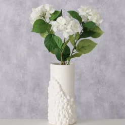 Outlet Boltze Vase Bule aus Steingut
