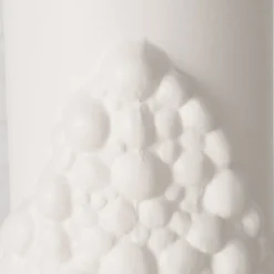Outlet Boltze Vase Bule aus Steingut