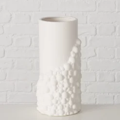 Outlet Boltze Vase Bule aus Steingut