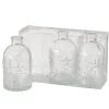 Online Boltze Vase Country Glas 3er