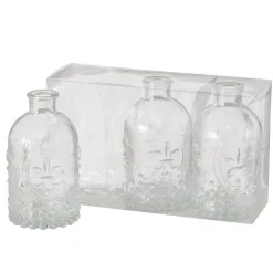 Online Boltze Vase Country Glas 3er