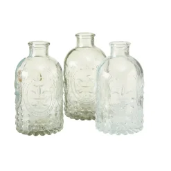 Online Boltze Vase Country Glas 3er