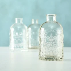 Online Boltze Vase Country Glas 3er
