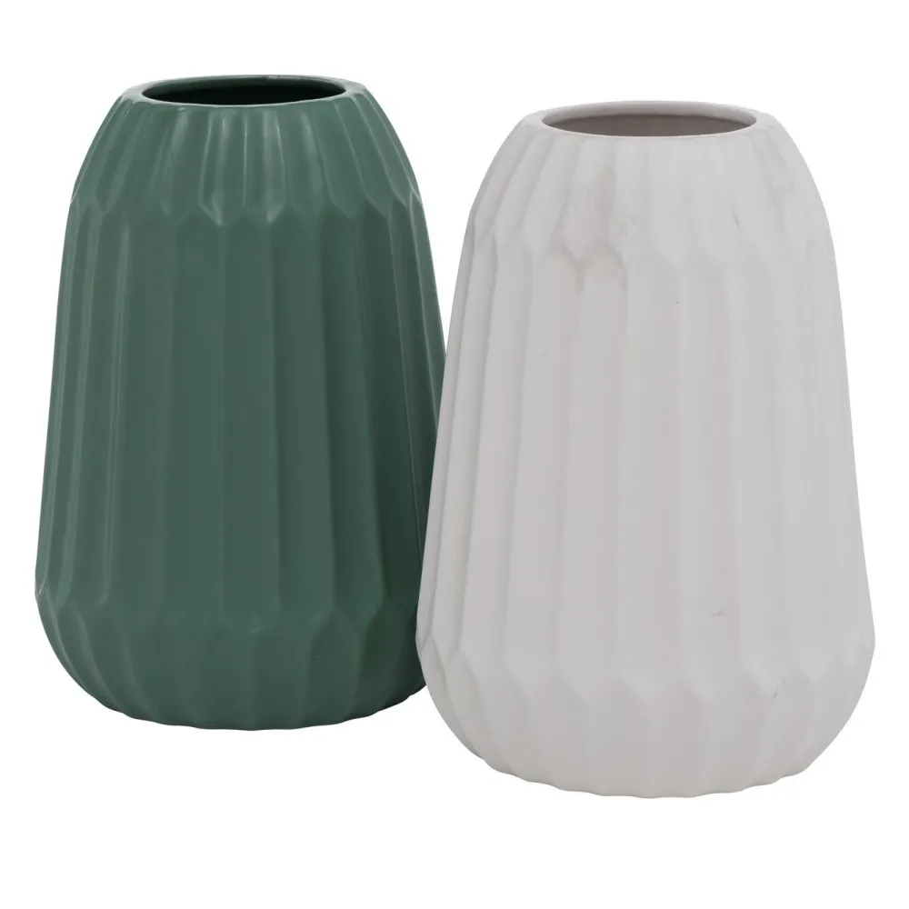 Online Boltze Vase Cucita 2er