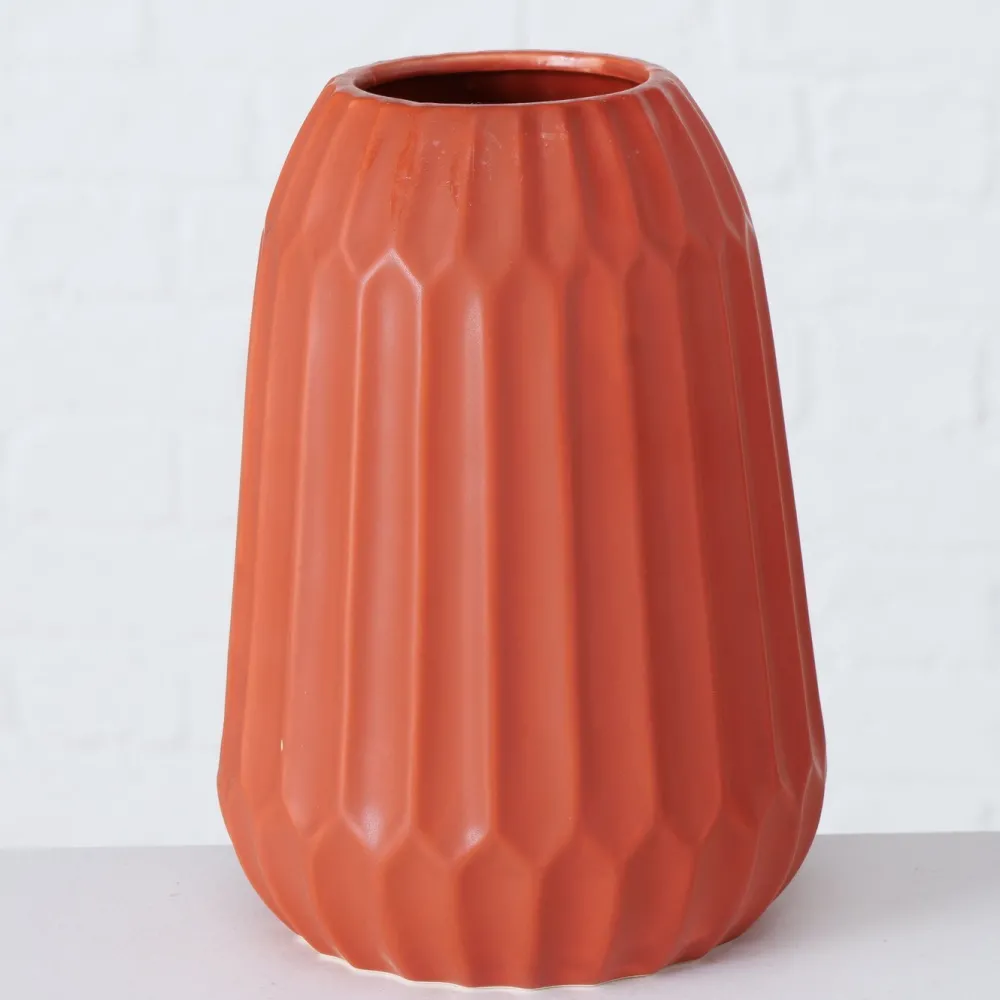 Online Boltze Vase Cucita 2er