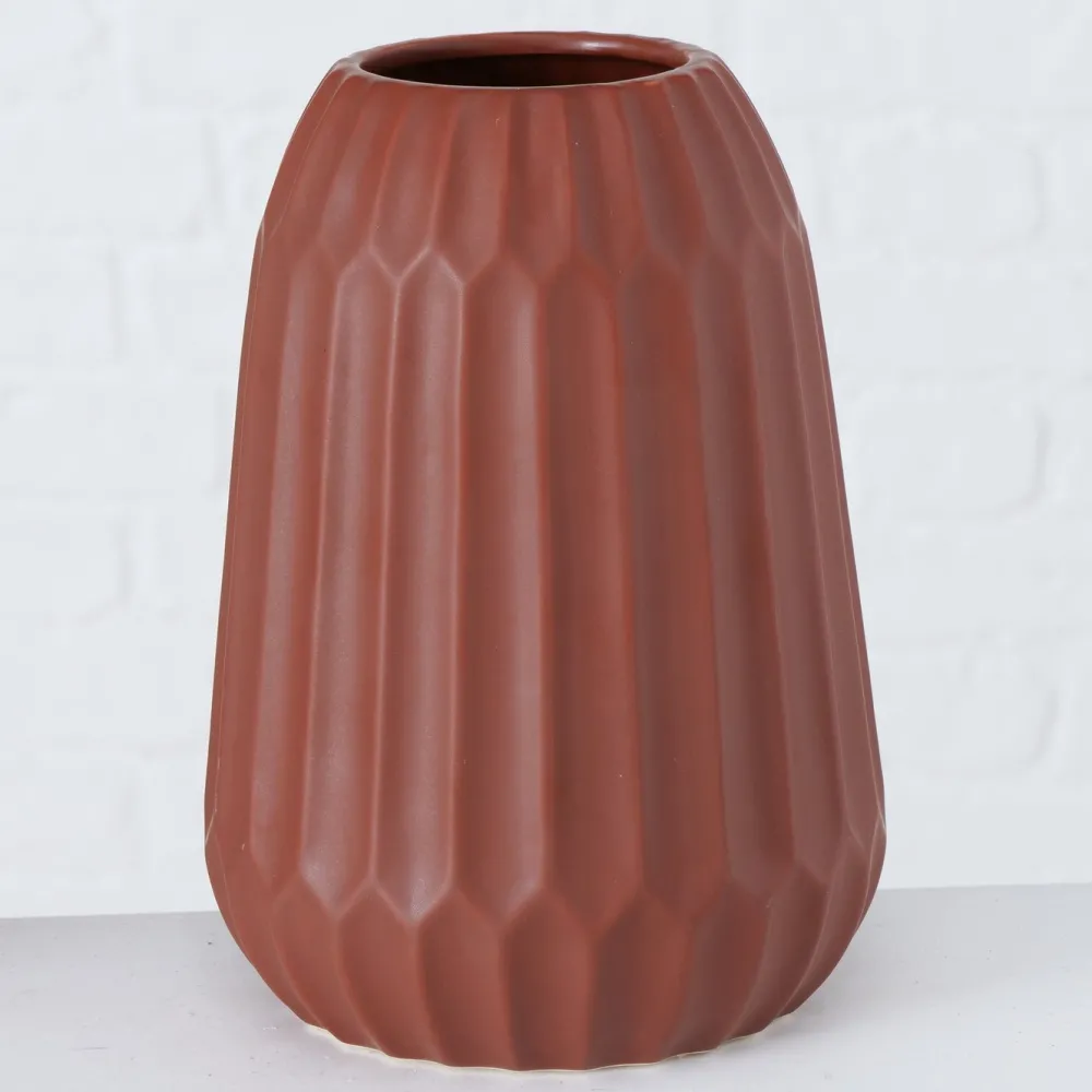 Online Boltze Vase Cucita 2er