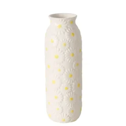New Boltze Vase Daisy