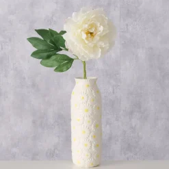 New Boltze Vase Daisy