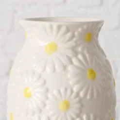 New Boltze Vase Daisy