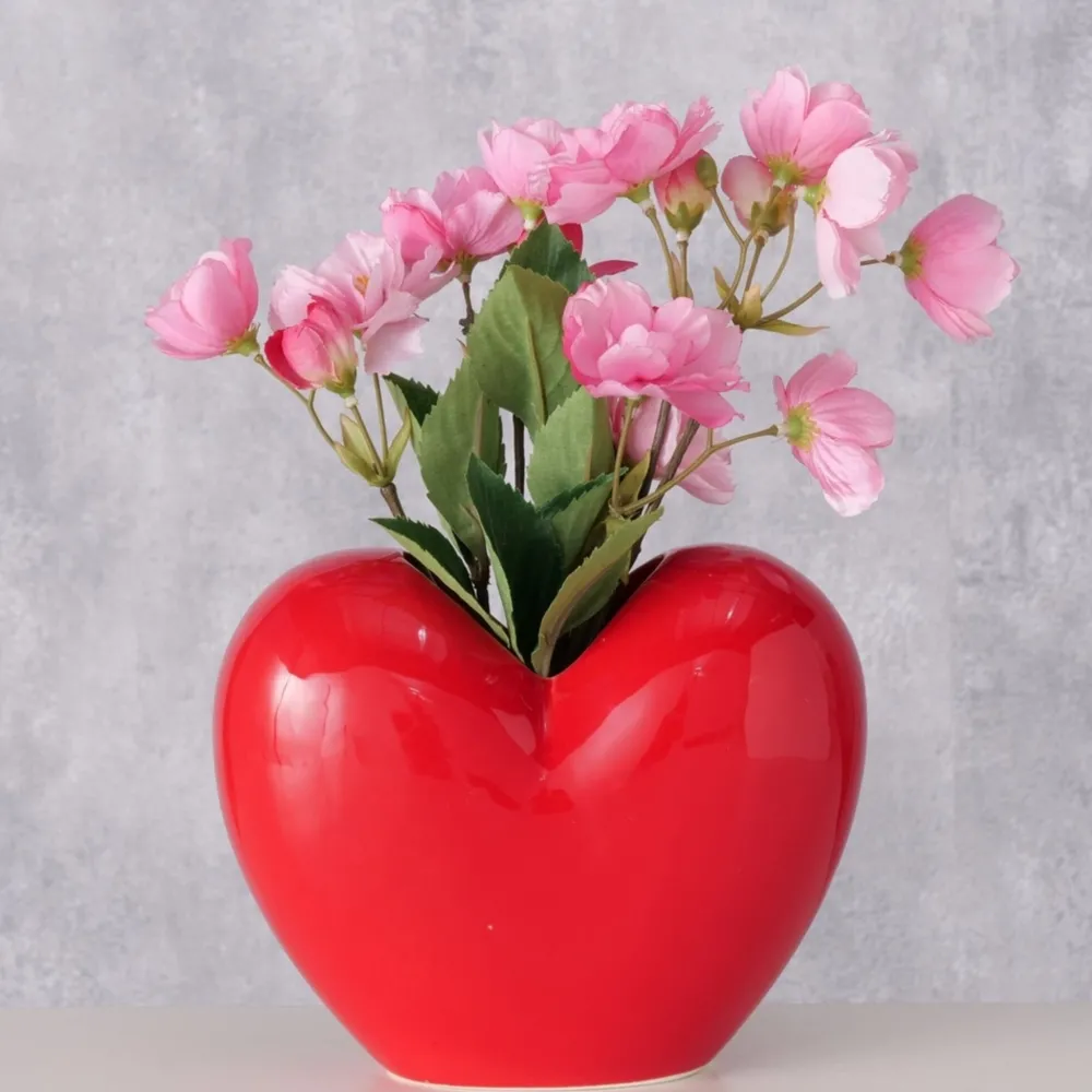 Sale Boltze Vase Heart
