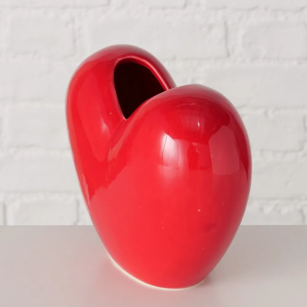 Sale Boltze Vase Heart