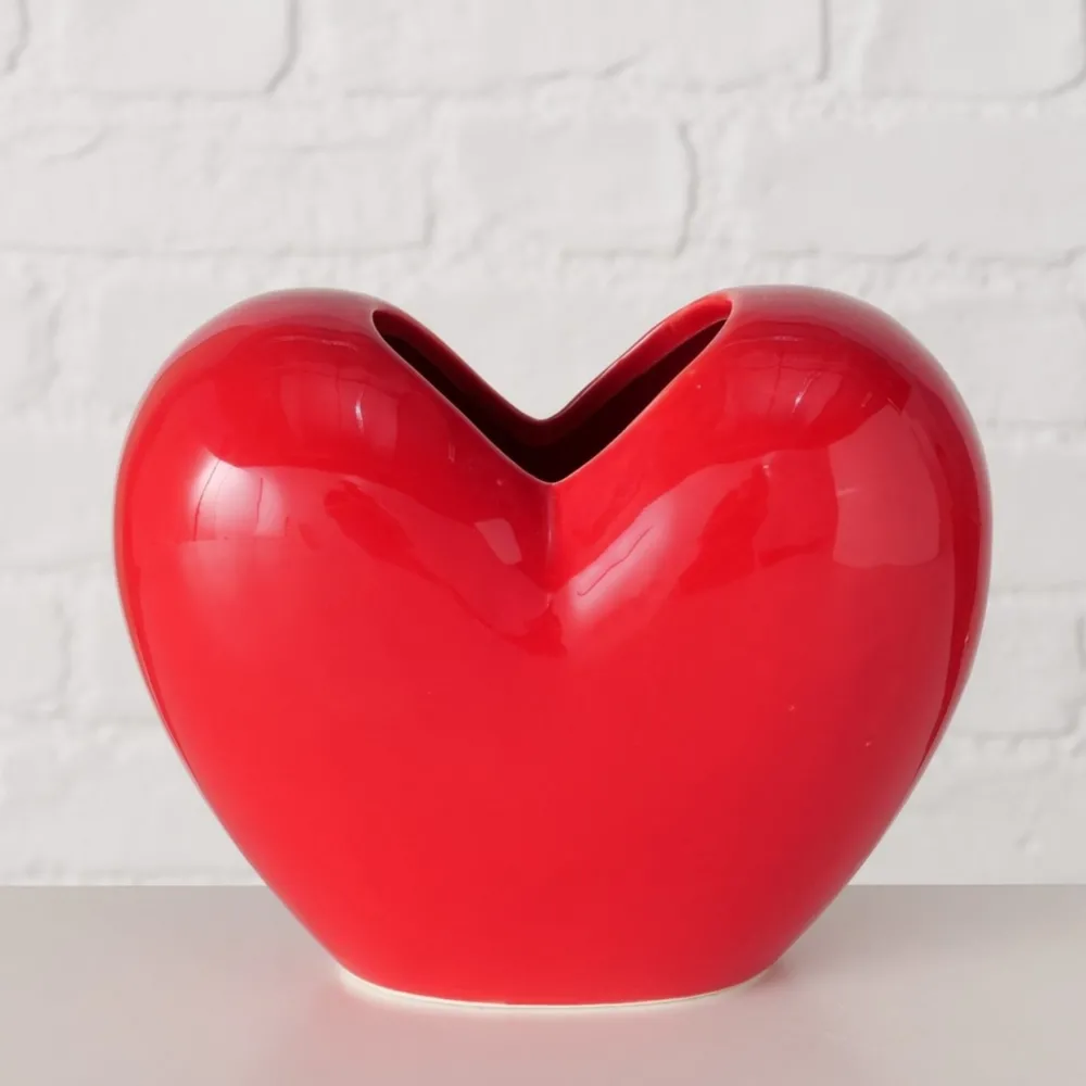 Sale Boltze Vase Heart