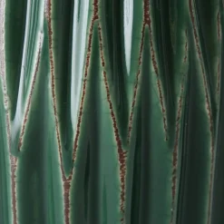 Sale Boltze Vase Lenja 2er Set grün