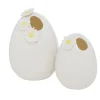 Clearance Boltze Vase Little Flower, 2 tlg