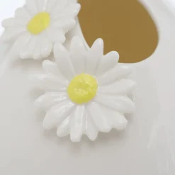 Clearance Boltze Vase Little Flower, 2 tlg