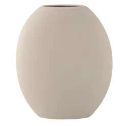 Best Boltze Vase Matteo grau