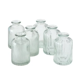 New Boltze Vase Merula 3-teilig