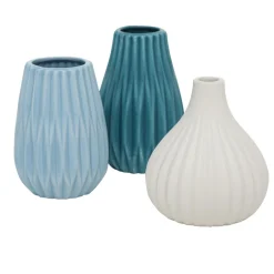 Clearance Boltze Vase Wilma 3er