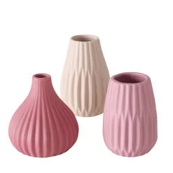 Clearance Boltze Vase Wilma 3er