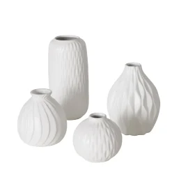 New Boltze Vasen Zalina 4er