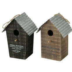 Sale Boltze Vogelhaus Local Tannenholz